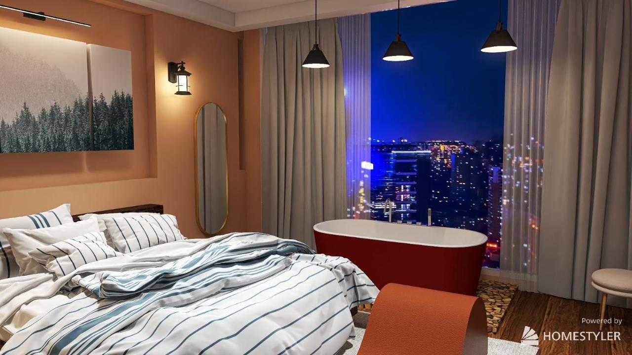 Quy Hung Hotel Central Ciudad Ho Chi Minh  Exterior foto